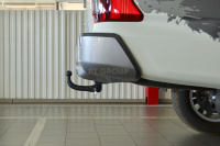 Фаркоп MLT-24-991422.00 PT Group для MITSUBISHI L200 2024-. Тип шара - AV. от магазина ФаркопРос